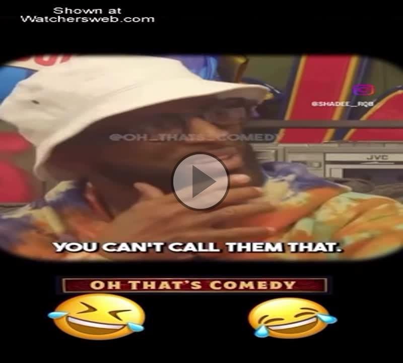 Worth The Watch 😂