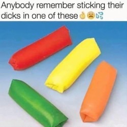 You Know You Did