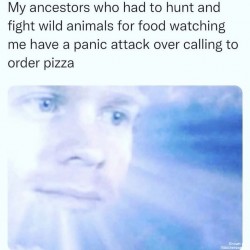My Ancestors