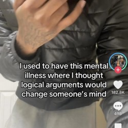 Mental Illness