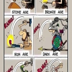 The Ages