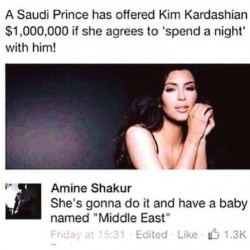 Kanye See It Now