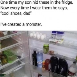 Cool Shoes