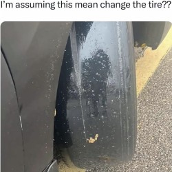 You Think?