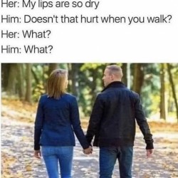 Doesn't That Hurt?