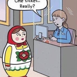 You Sure?