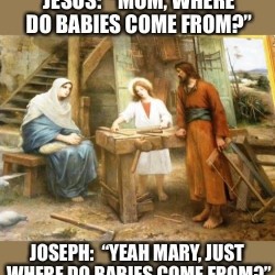 Yeah Mary