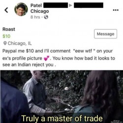 Master Of Trade