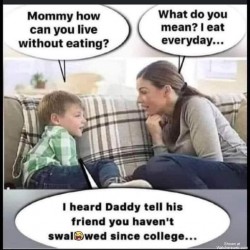 Yeah Mom