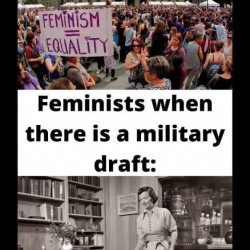 Feminists