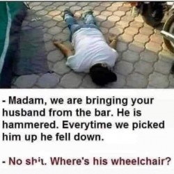 No Shit
