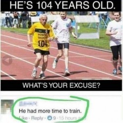 More Time