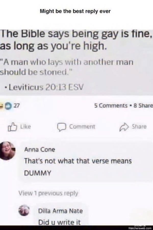 Works For Me #0
