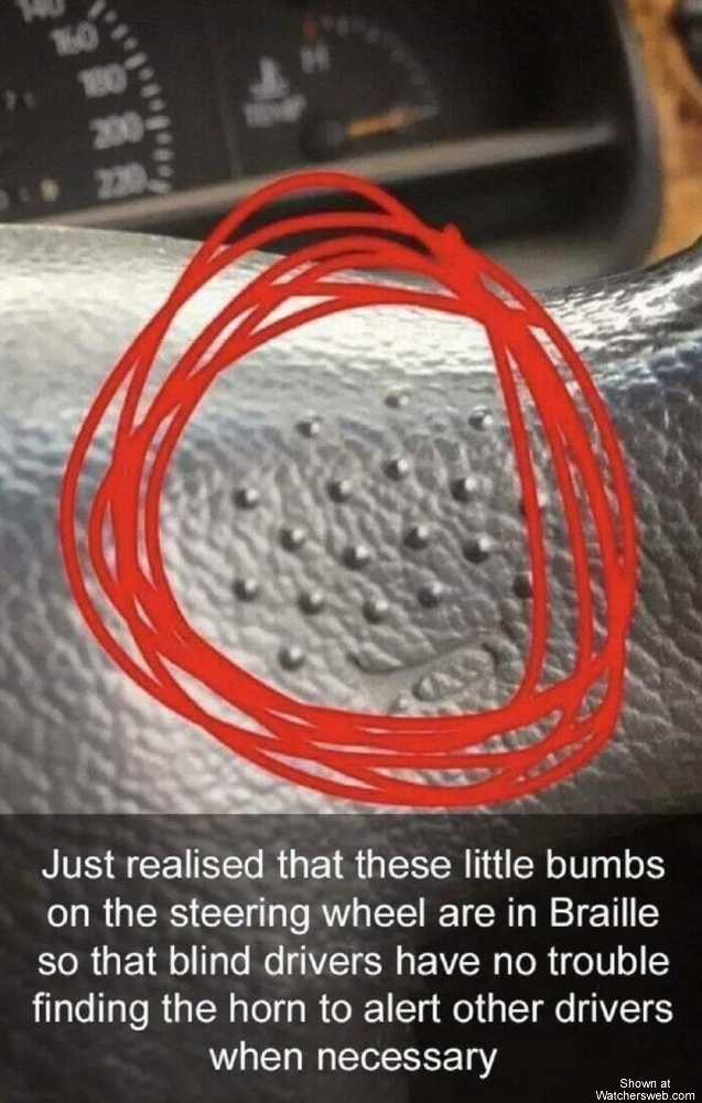 Just Realised #0