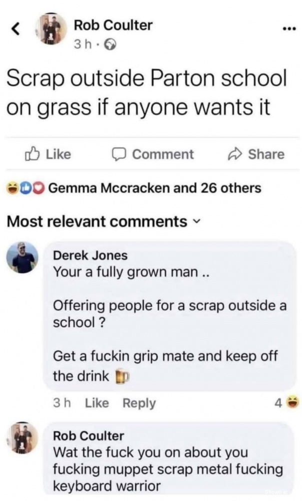 Read It Twice #0