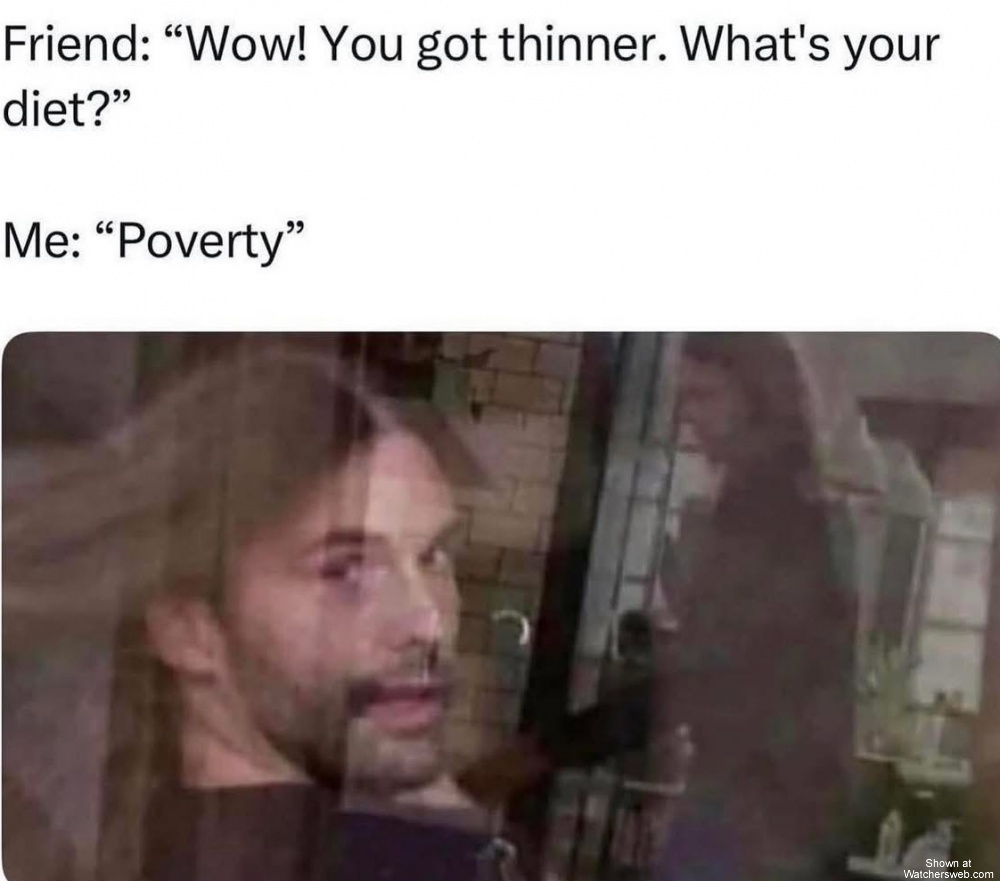 What’s Your Diet? #0
